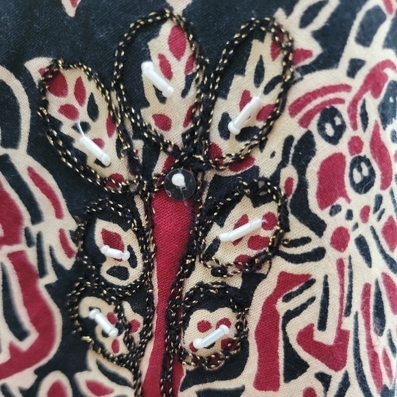 𝅺boho Skirt - Picture 3 of 8